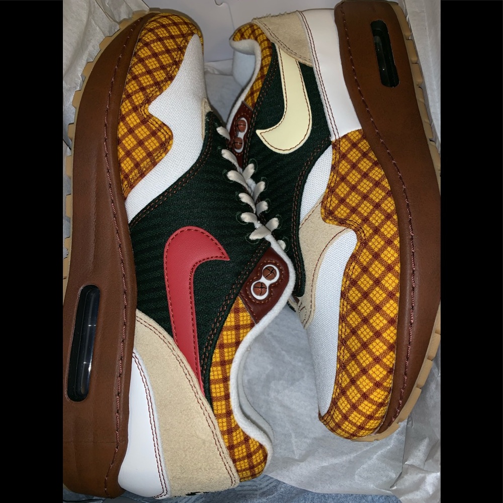 Sold out Air Max Susan